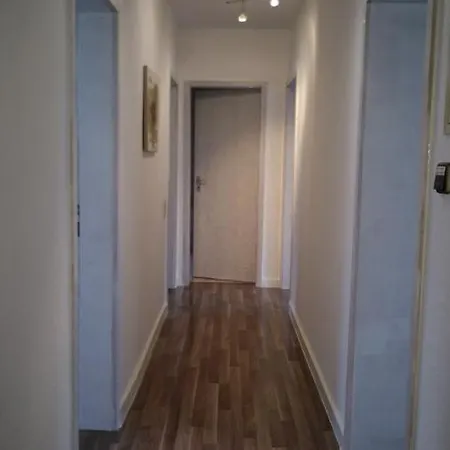 Apartment 1 *