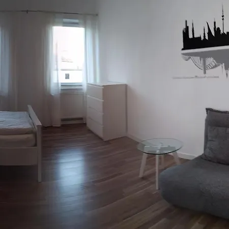 Apartment 1 Siegburg