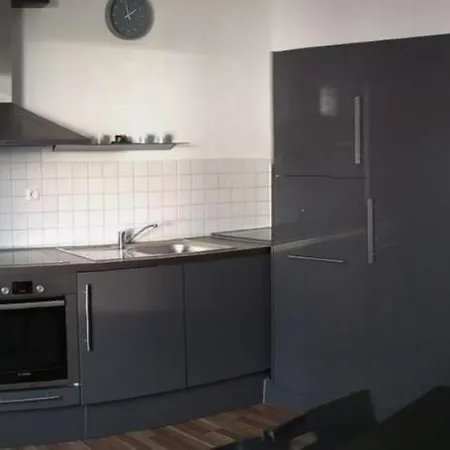 Apartment 1 *