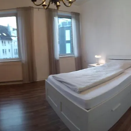 Apartment 1 Siegburg